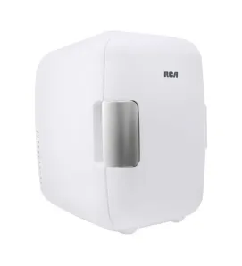 RC-4W MINI REFRIGERADOR BLANCO