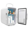 RC-4W MINI REFRIGERADOR BLANCO
