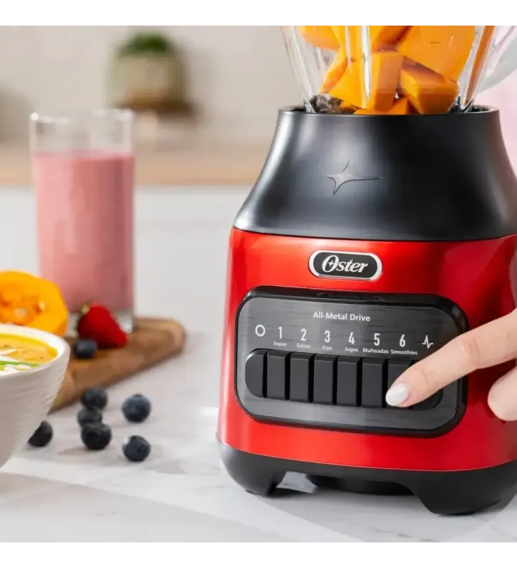 Licuadora Oster OS 6 Vel 2174292