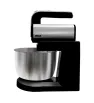 Batidora de Mano con Pedestal RCA RC-70 – 300 W, 5 Velocidades, Tazón de 3 L, Cabezal Inclinable