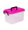 Caja Leo 6.5L D'Novo – Almacenamiento Apilable en Variedad de Colores
