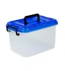 Caja Leo 6.5L D'Novo – Almacenamiento Apilable en Variedad de Colores