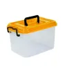Caja Leo 6.5L D'Novo – Almacenamiento Apilable en Variedad de Colores