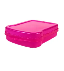 Sandwichera Chica D’Novo 0.4 L – Colores Surtidos, Apta microondas