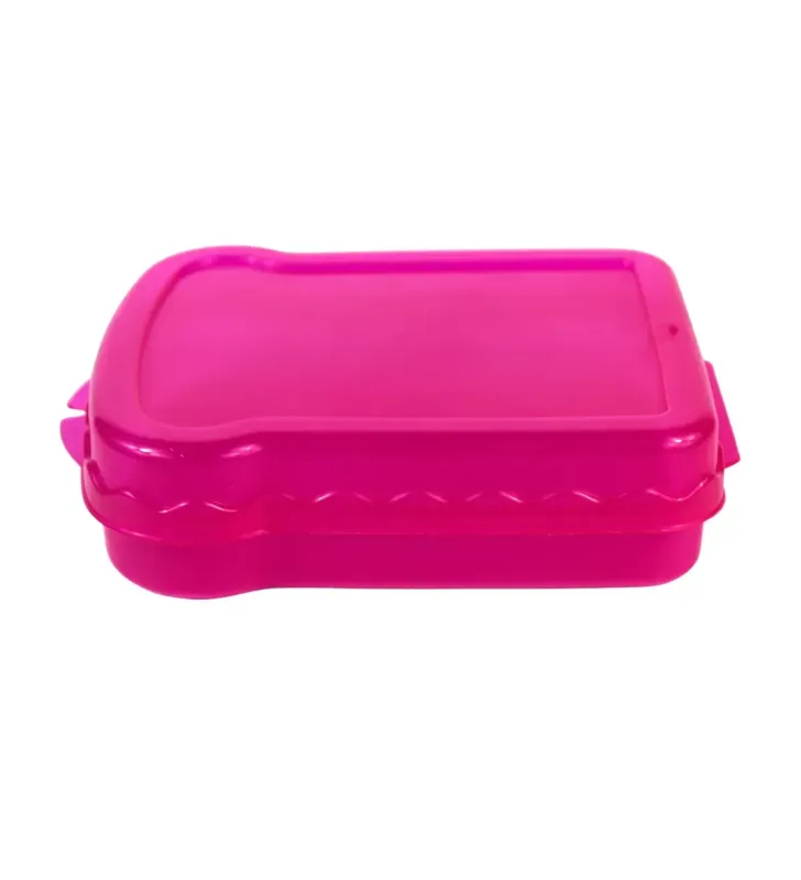 Sandwichera Chica D’Novo 0.4 L – Colores Surtidos, Apta microondas