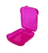 Sandwichera Chica D’Novo 0.4 L – Colores Surtidos, Apta microondas