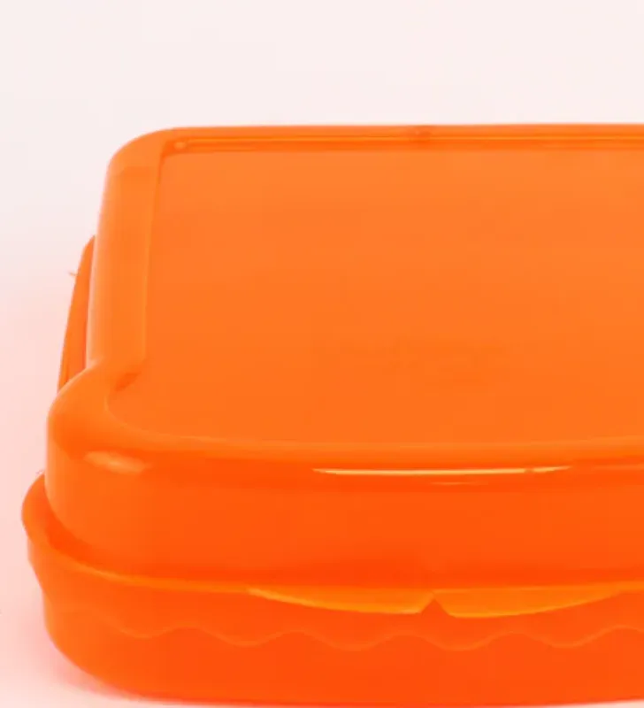 Sandwichera Chica D’Novo 0.4 L – Colores Surtidos, Apta microondas