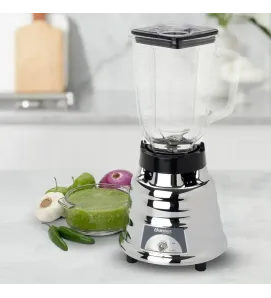 Licuadora Oster 1 Vel Cromada 450010000