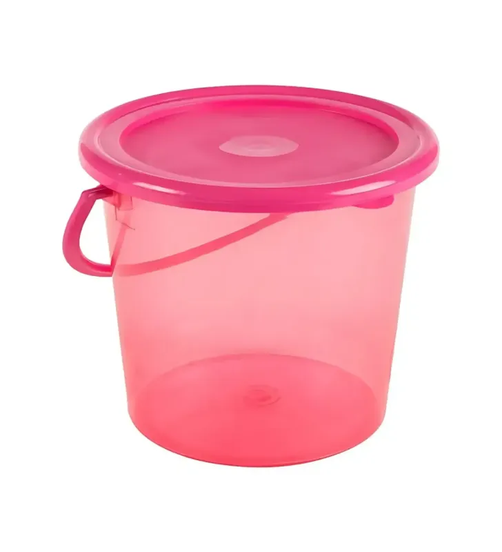 Juguera Plastiapán 1 L – Varios Colores (Amarillo, Azul, Rojo…)