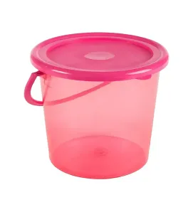 Juguera Plastiapán 1 L – Varios Colores (Amarillo, Azul, Rojo…)