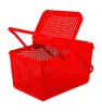 Canasta de Picnic Plastiapán PRA005 – Camping