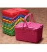 Canasta de Picnic Plastiapán PRA005 – Camping