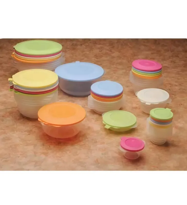 Hermético Individual Plastiapán HSR-34 – 1.9 L, Varios Colores