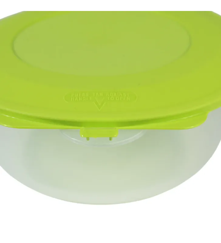 Hermético Individual Plastiapán HSR-34 – 1.9 L, Varios Colores