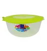 Hermético Individual Plastiapán HSR-34 – 1.9 L, Varios Colores