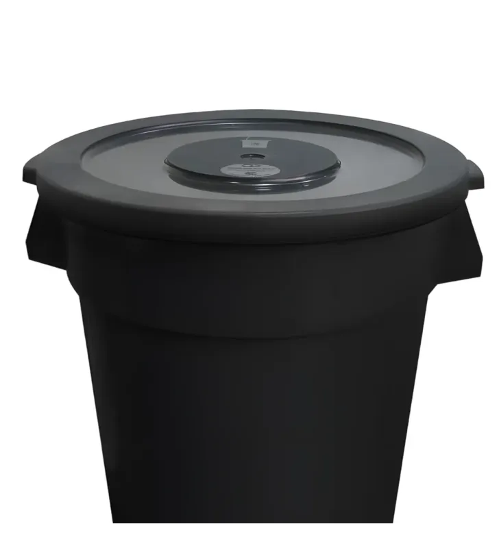 Contenedor NOMICO 120 L con Tapa Alica – NOMN-004