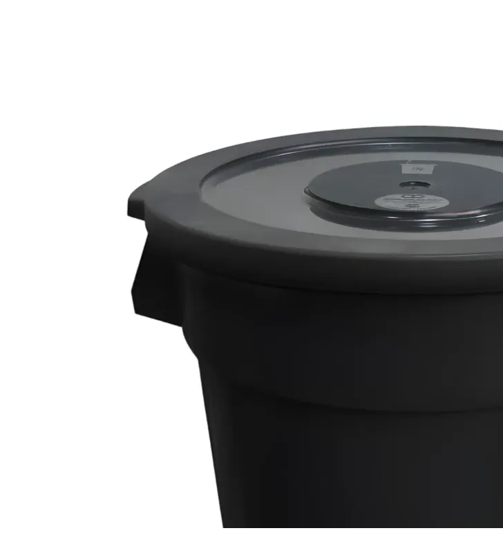 Contenedor NOMICO 120 L con Tapa Alica – NOMN-004