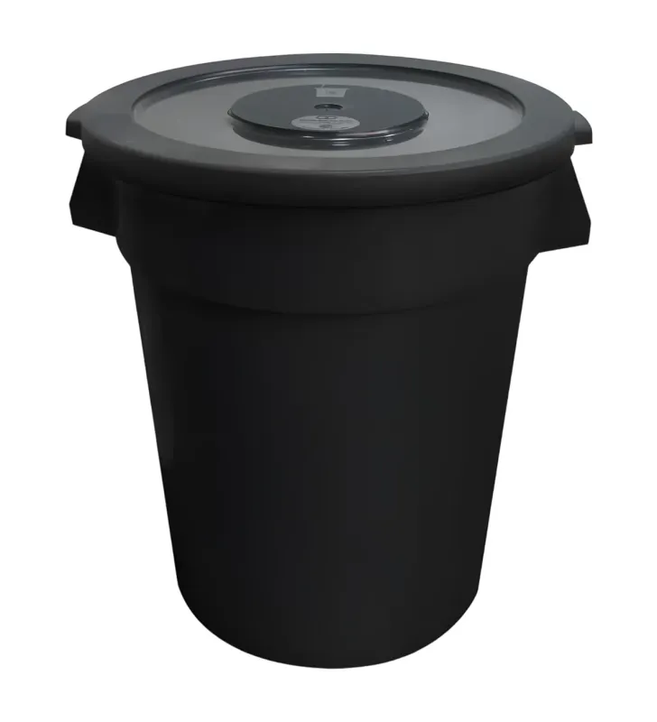 Contenedor NOMICO 120 L con Tapa Alica – NOMN-004