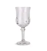 Copa Agua Vercelli Vittori 1552A | Vidrio elegante