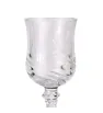 Copa Agua Vercelli Vittori 1552A | Vidrio elegante