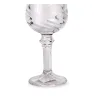 Copa Agua Vercelli Vittori 1552A | Vidrio elegante