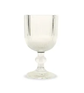 Copa Tinto Venecia Vittori 1570 | Vidrio elegante