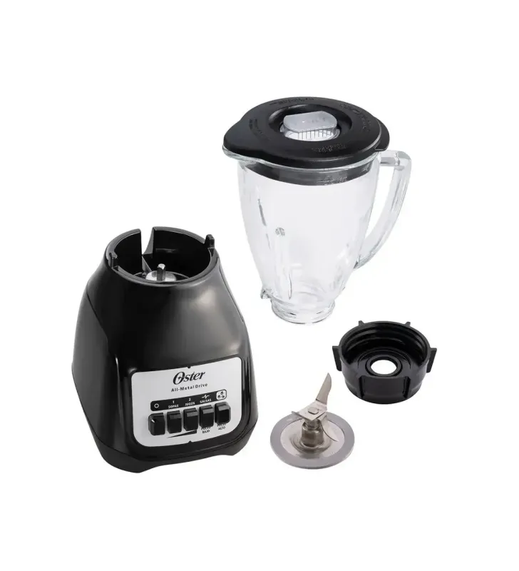 Licuadora Silenciosa Oster 2110244 | Potente y Compacta