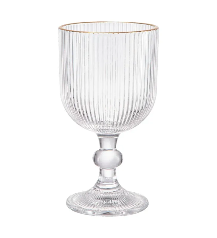 Copa Tinto Venecia Vittori 1571 | Filo dorado