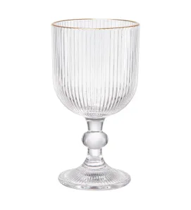 Copa Tinto Venecia Vittori 1571 | Filo dorado