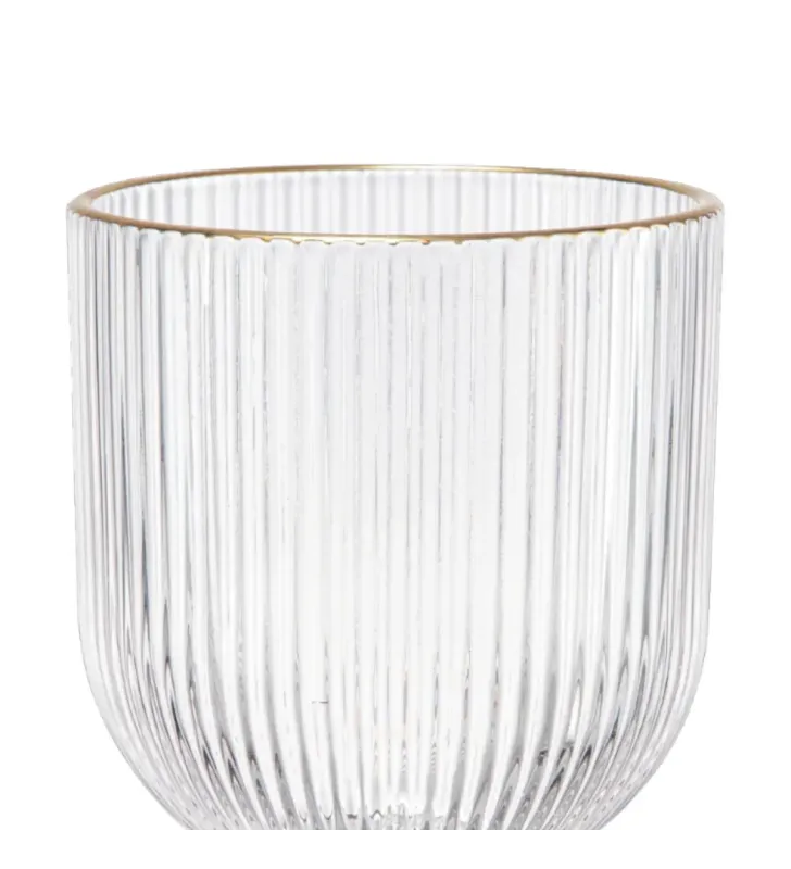 Copa Tinto Venecia Vittori 1571 | Filo dorado