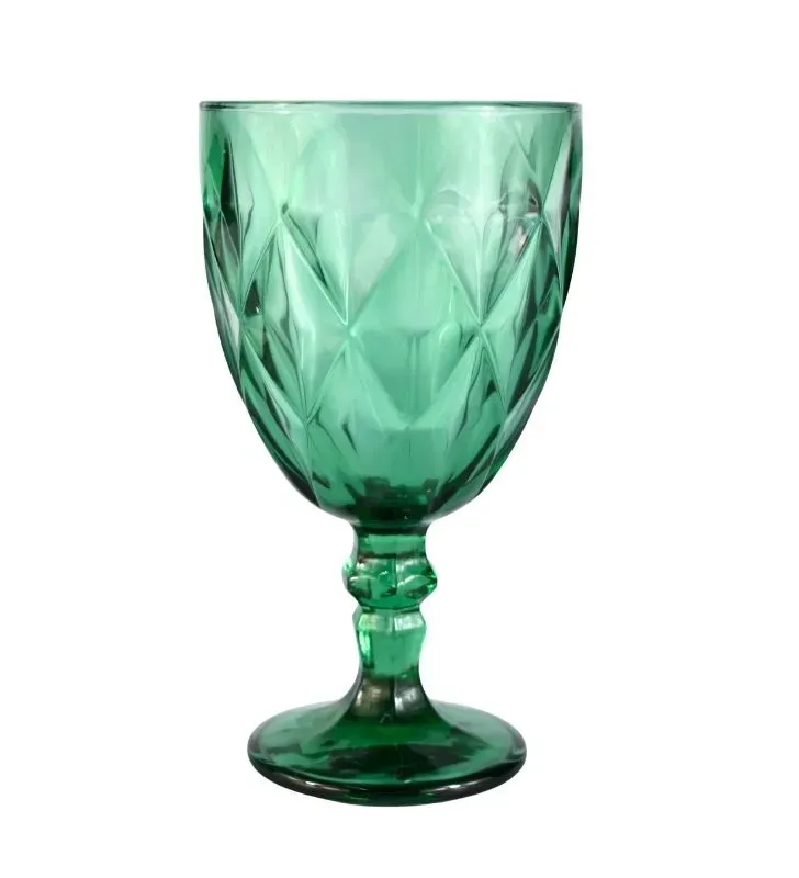 Copa Agua Libia Verde 1807V | Vittori