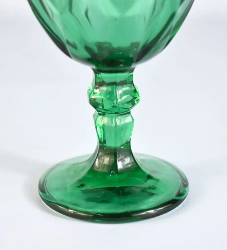 Copa Agua Libia Verde 1807V | Vittori