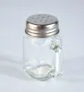 Salero Mason Jar Vittori 1913 | Vidrio resistente
