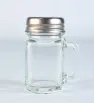 Salero Mason Jar Vittori 1913 | Vidrio resistente