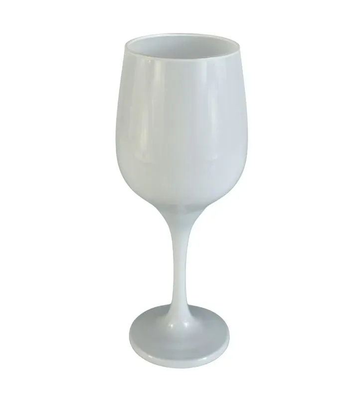 Copa Lav Multiusos Fame Blanco 400 ml – Elegante y Resistente Copa Lav Multiusos Fame Blanco 400 ml – Elegante y Resistente