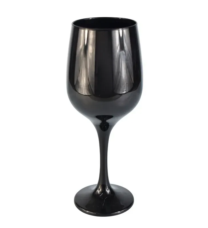 Copa Multiusos Fame Negro 16oz 1594N | Lav