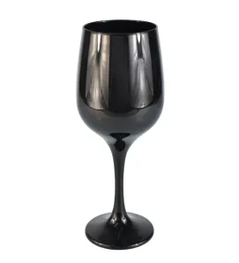 Copa Multiusos Fame Negro 16oz 1594N | Lav