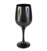 Copa Multiusos Fame Negro 16oz 1594N | Lav