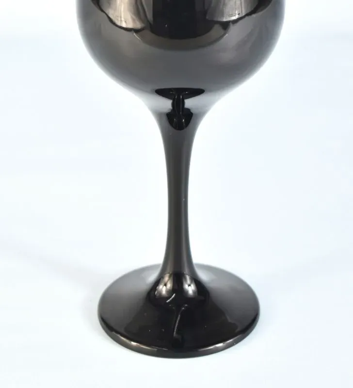 Copa Multiusos Fame Negro 16oz 1594N | Lav