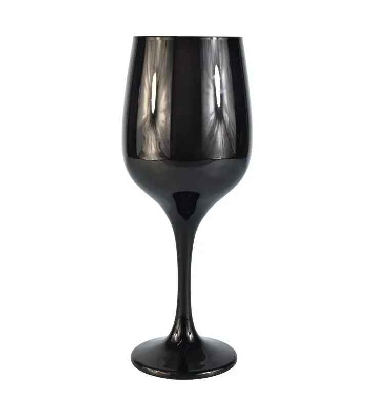 Copa Multiusos Fame Negro 16oz 1594N | Lav