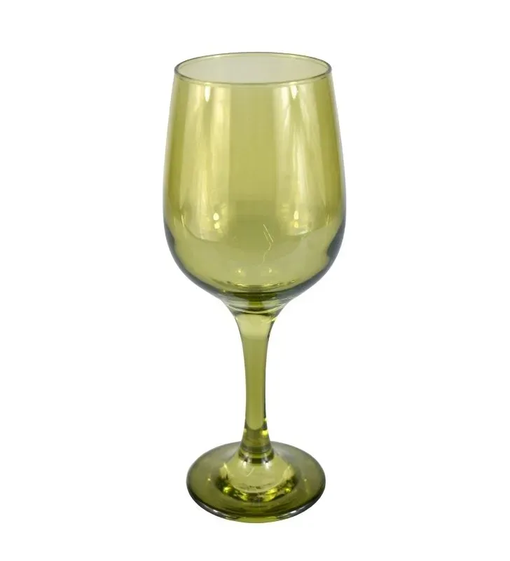 Copa Multiusos Fame Verde 16oz 1594V | Lav
