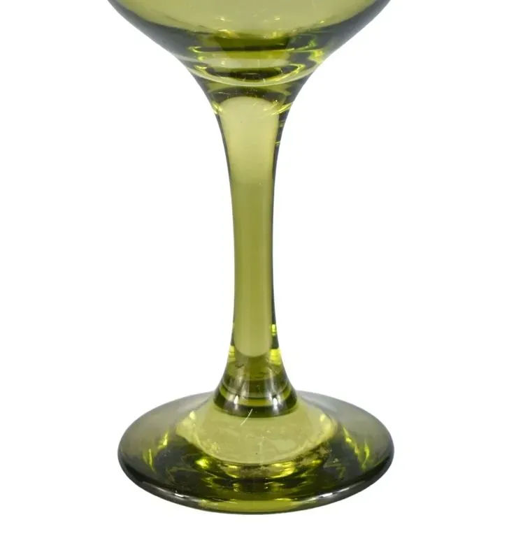 Copa Multiusos Fame Verde 16oz 1594V | Lav
