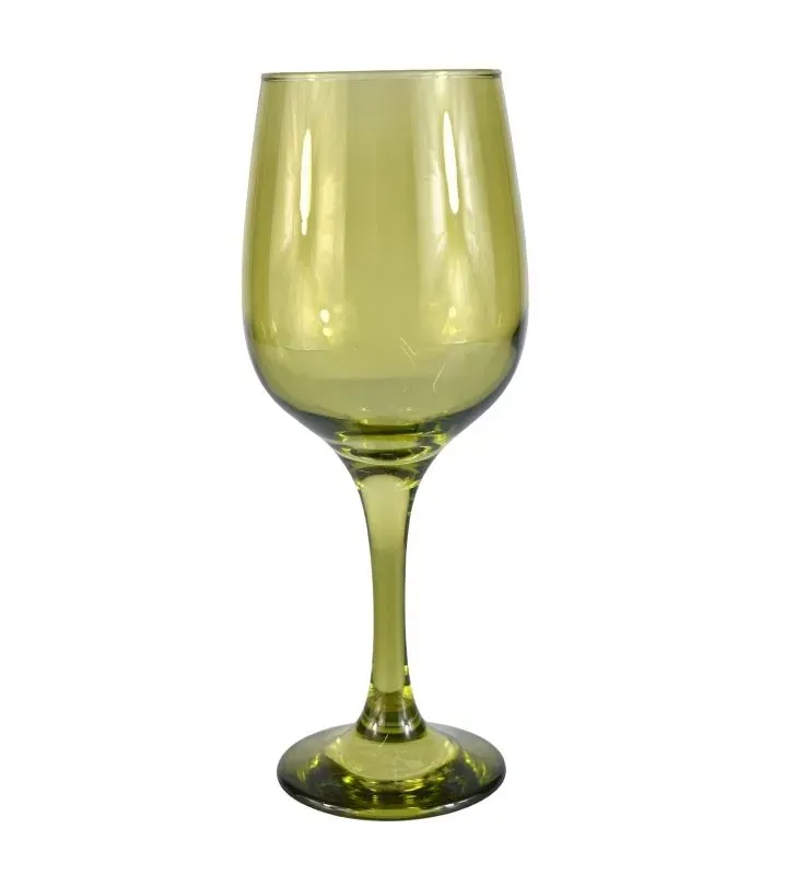 Copa Multiusos Fame Verde 16oz 1594V | Lav