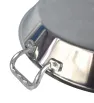 Paellera TIMESÁ No. 42 – 42 cm para 9–10 Personas