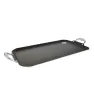 Plancha doble para 2 quemadores Timesa | Aluminio