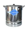 Vaporera No. 70 Timesa | Aluminio