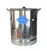Vaporera No. 90 Timesa | Aluminio