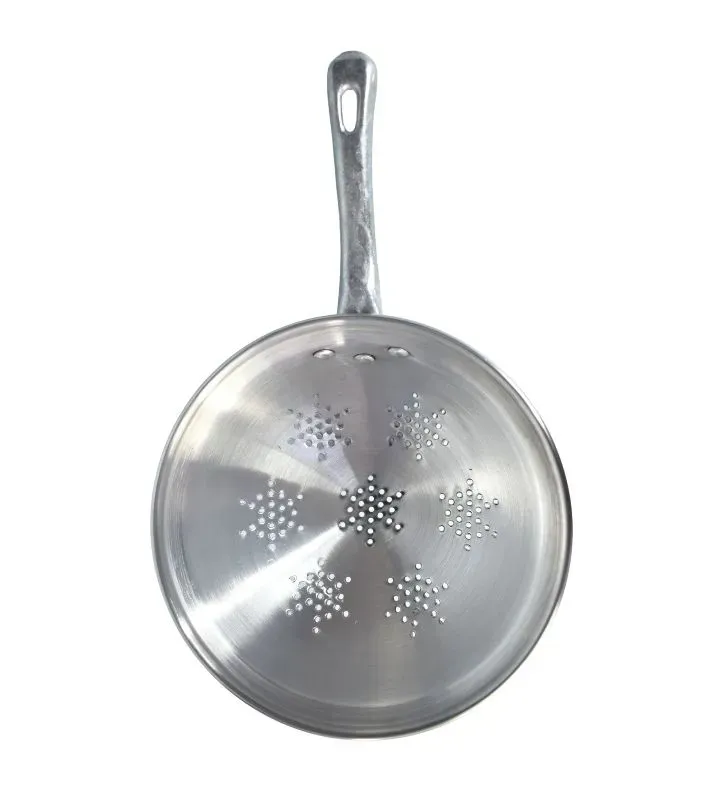 Colador No. 20 Mediano Esfera | Aluminio