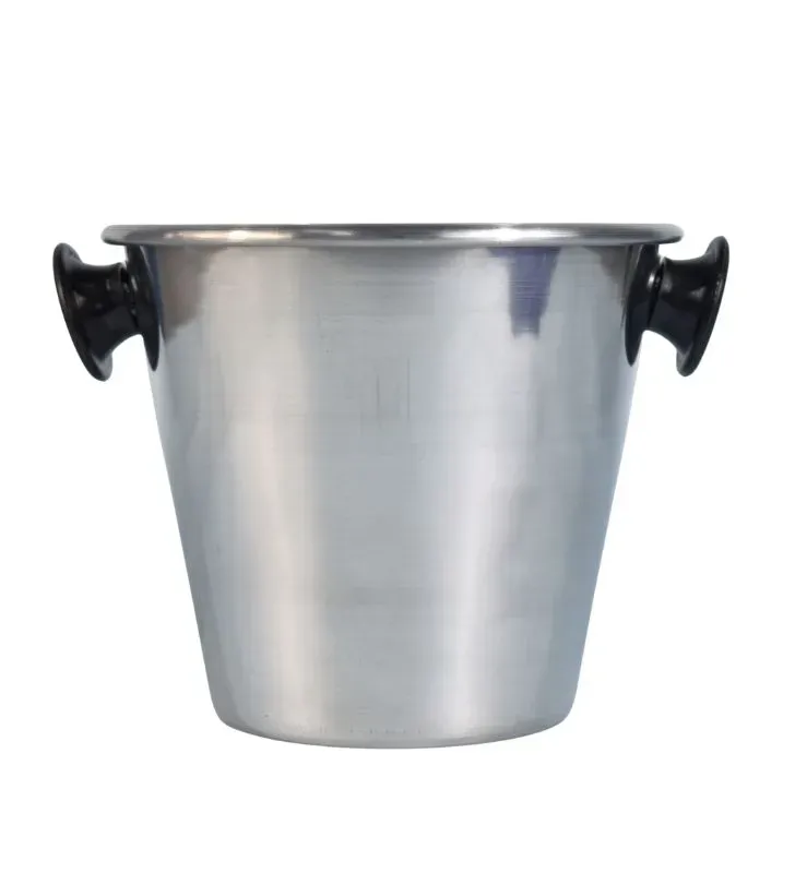 Hielera No. 22 Aluminio | Resistente y ligera