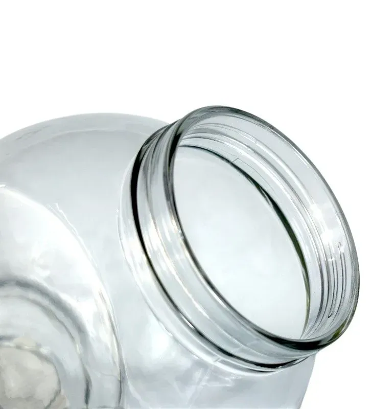 Brocal con tapa rosca Vittori 0538 | Sellado seguro